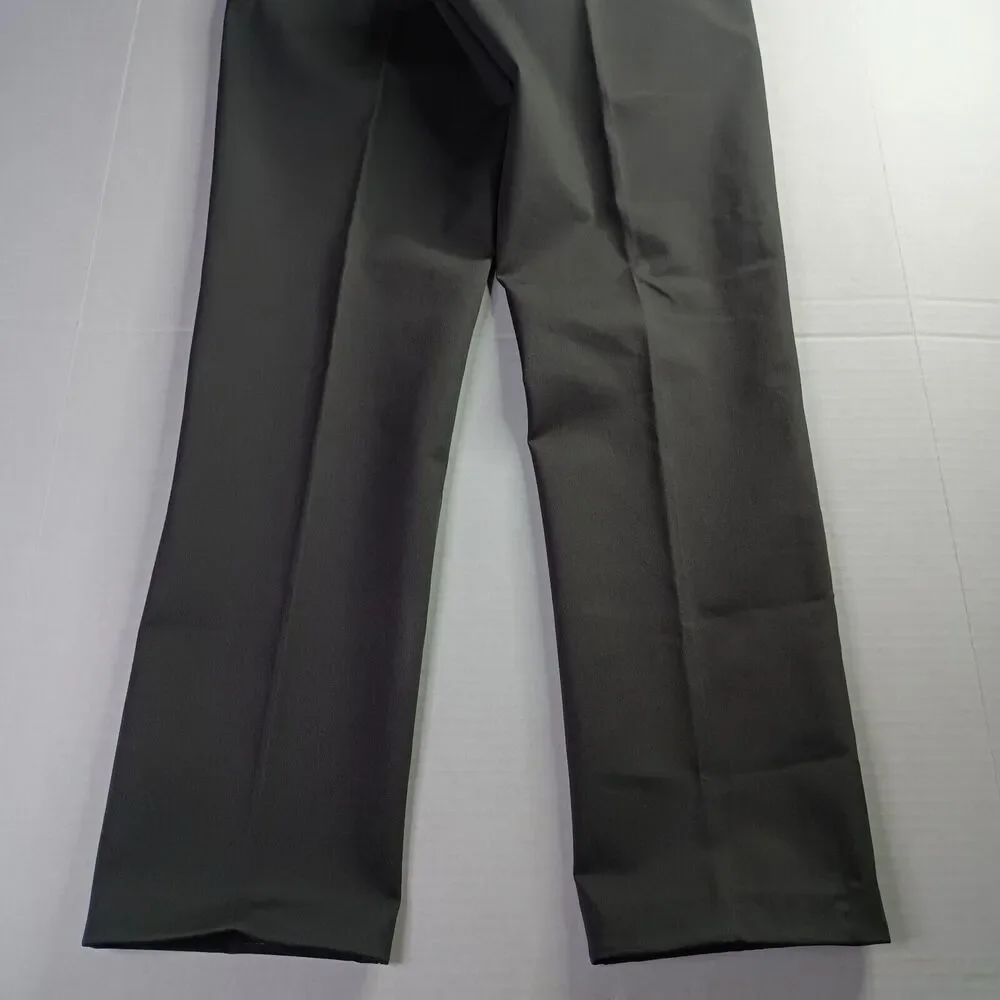 Dockers elevate your